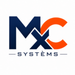 Logo MxC Systems
